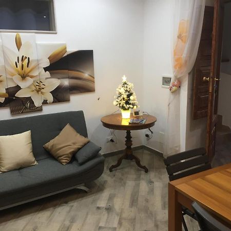 Carpino Casa Vacanza Gargano מראה חיצוני תמונה