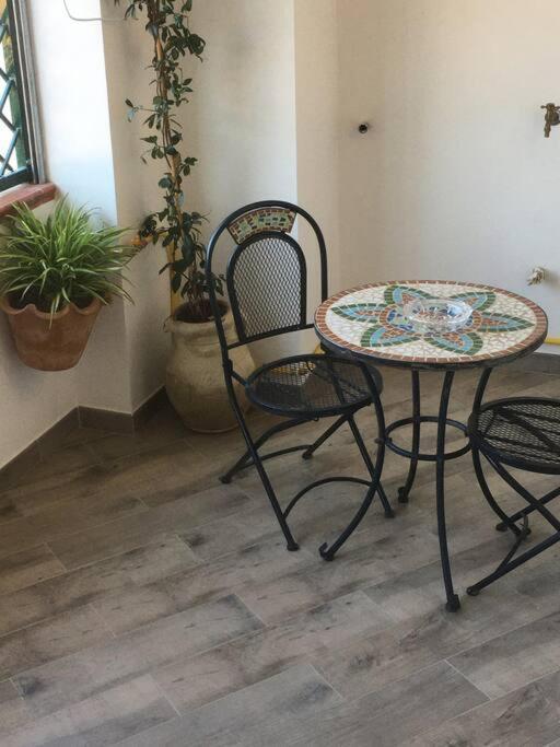 Carpino Casa Vacanza Gargano מראה חיצוני תמונה