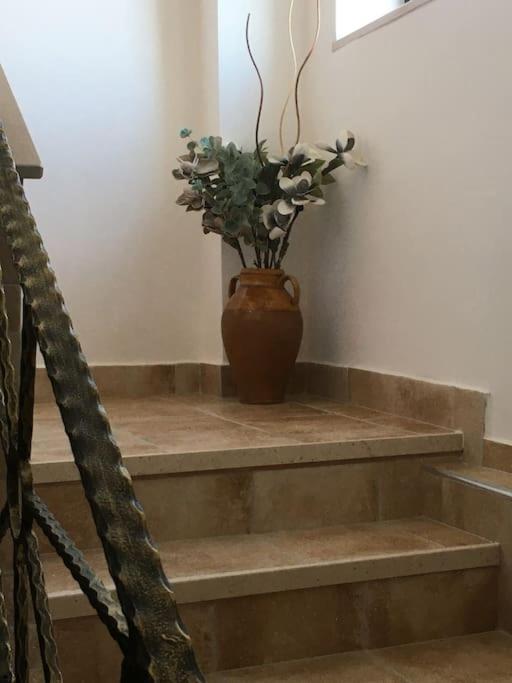 Carpino Casa Vacanza Gargano מראה חיצוני תמונה