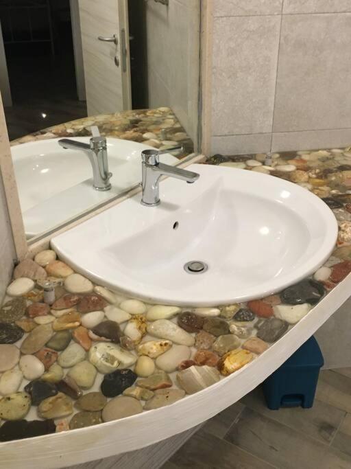 Carpino Casa Vacanza Gargano מראה חיצוני תמונה