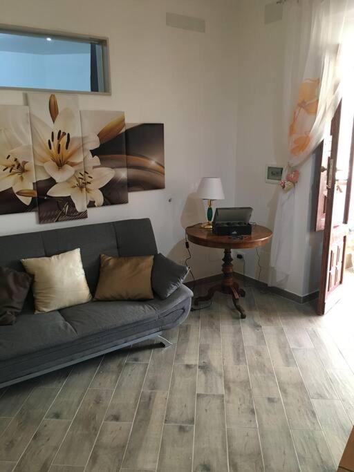 Carpino Casa Vacanza Gargano מראה חיצוני תמונה