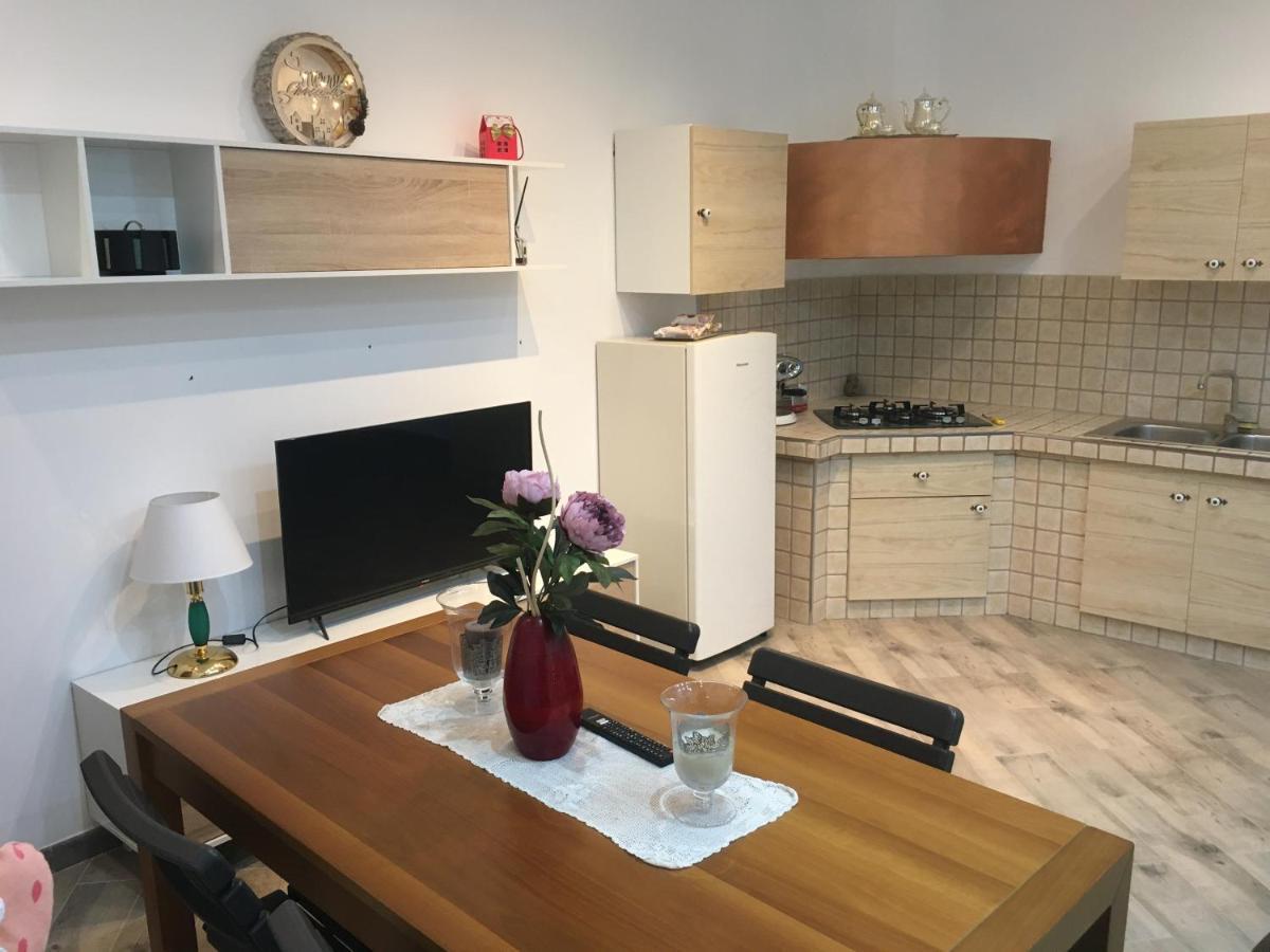 Carpino Casa Vacanza Gargano מראה חיצוני תמונה