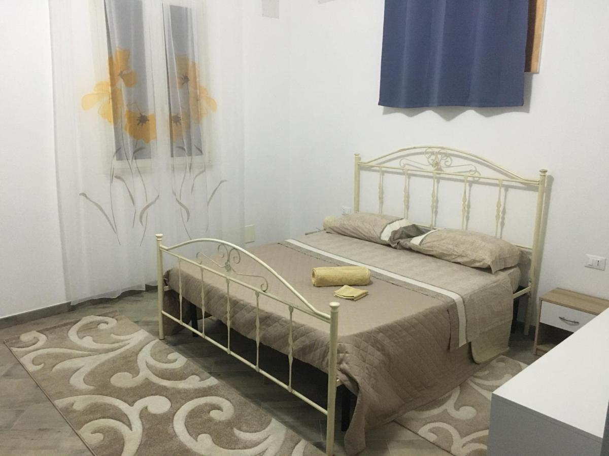 Carpino Casa Vacanza Gargano מראה חיצוני תמונה