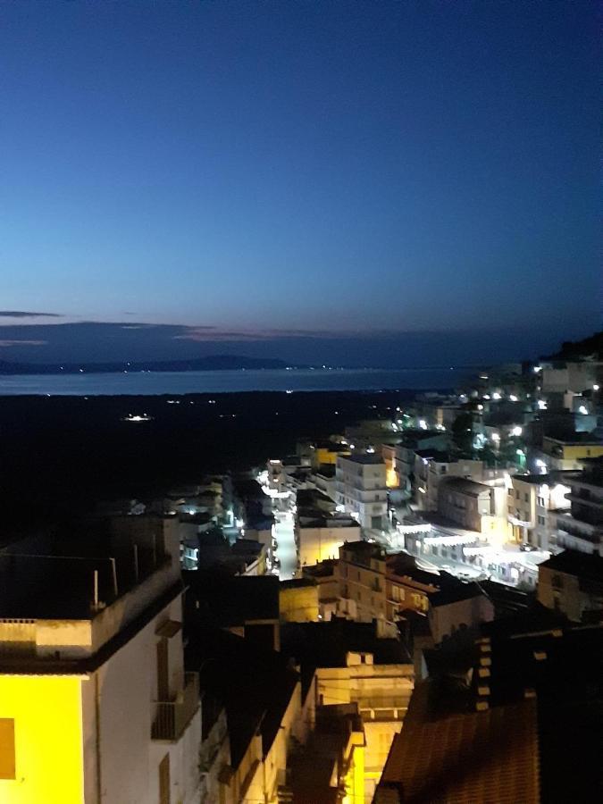 Carpino Casa Vacanza Gargano מראה חיצוני תמונה