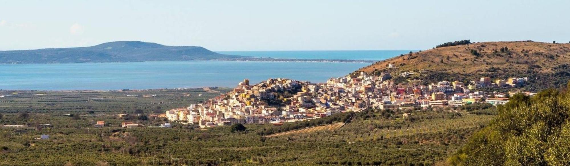 Carpino Casa Vacanza Gargano מראה חיצוני תמונה