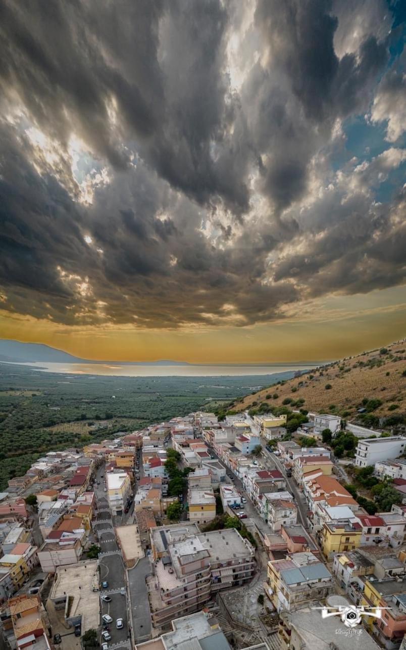 Carpino Casa Vacanza Gargano מראה חיצוני תמונה